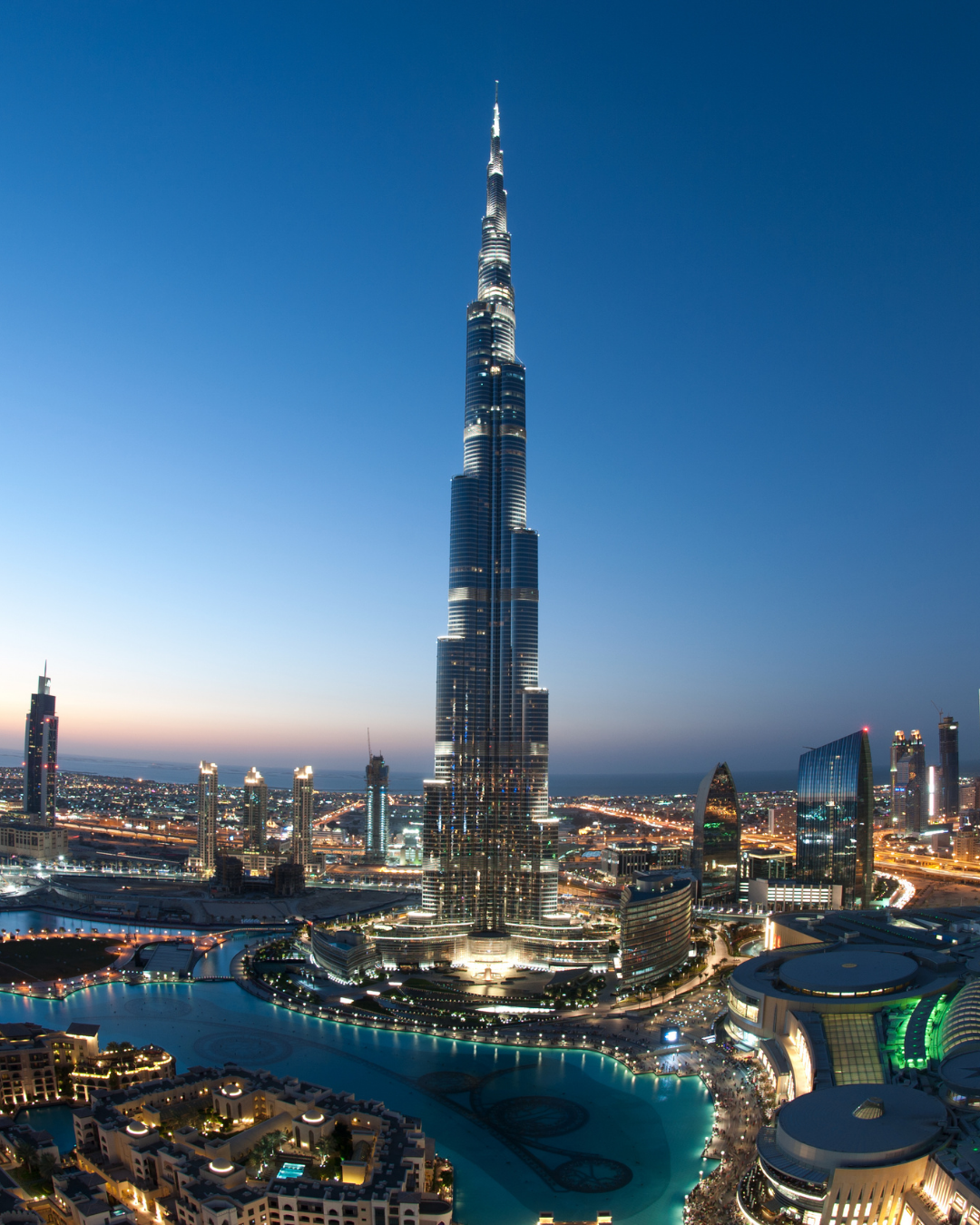 Dubai