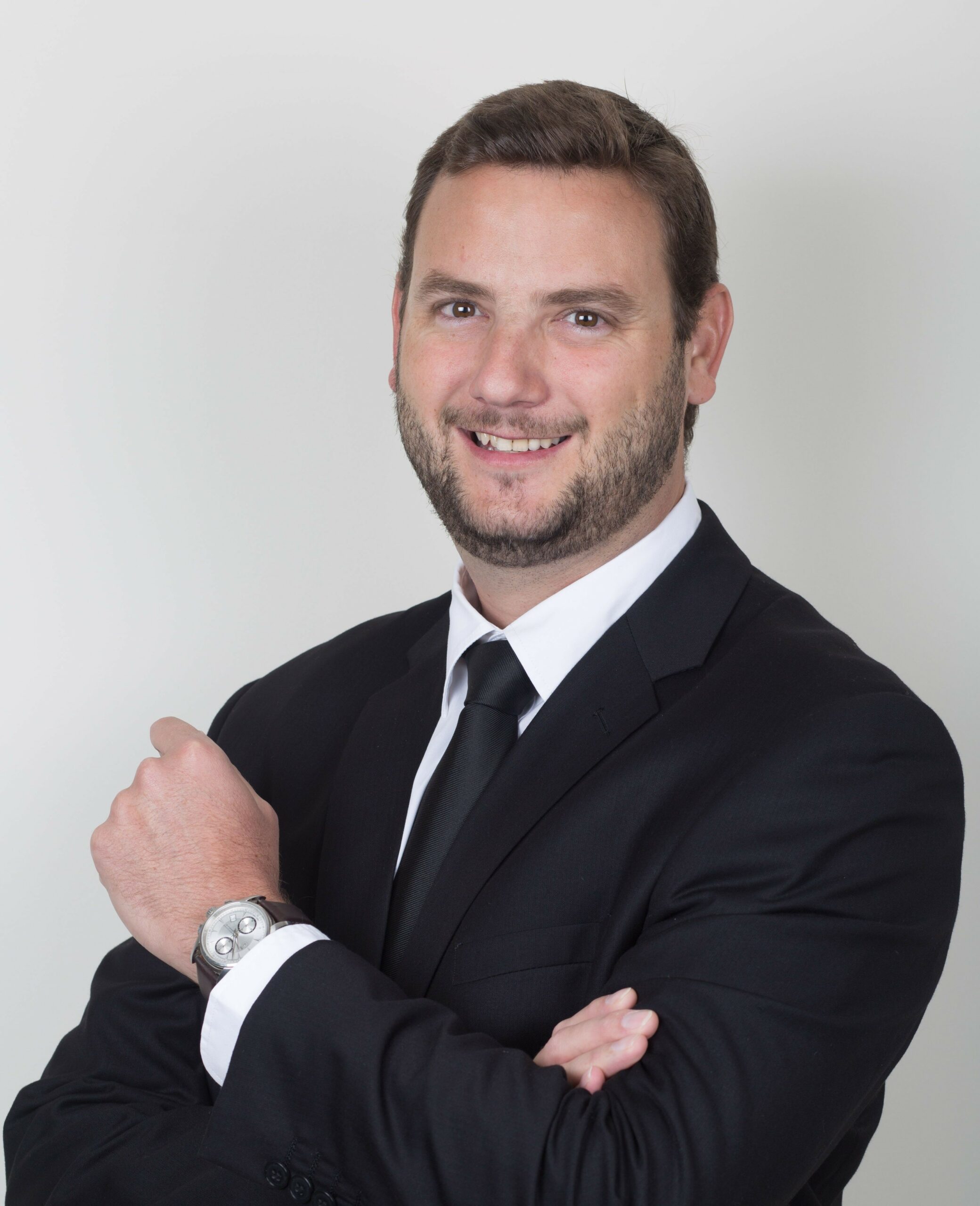 Rémy Gaspard