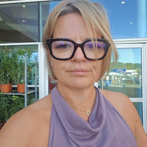 Julie F.