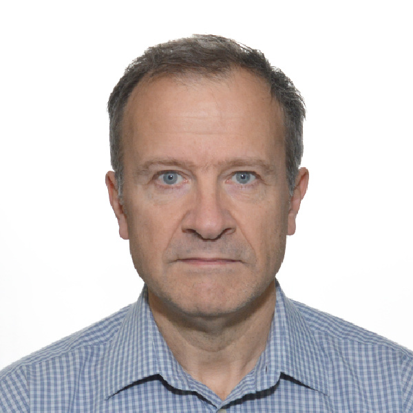 Jean-François VILLANEAU