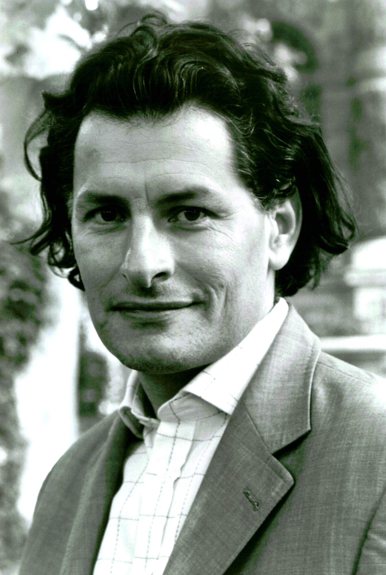 Charles GASCHIGNARD