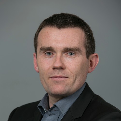 Frank D.