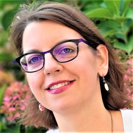 Aurélie L.