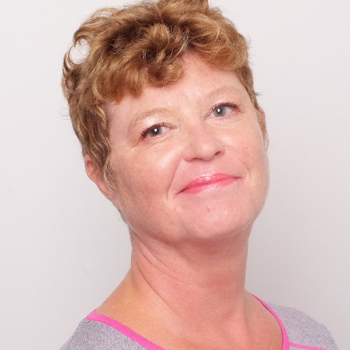 Véronique VIAS