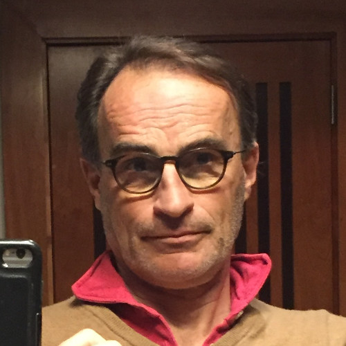 Antoine B.