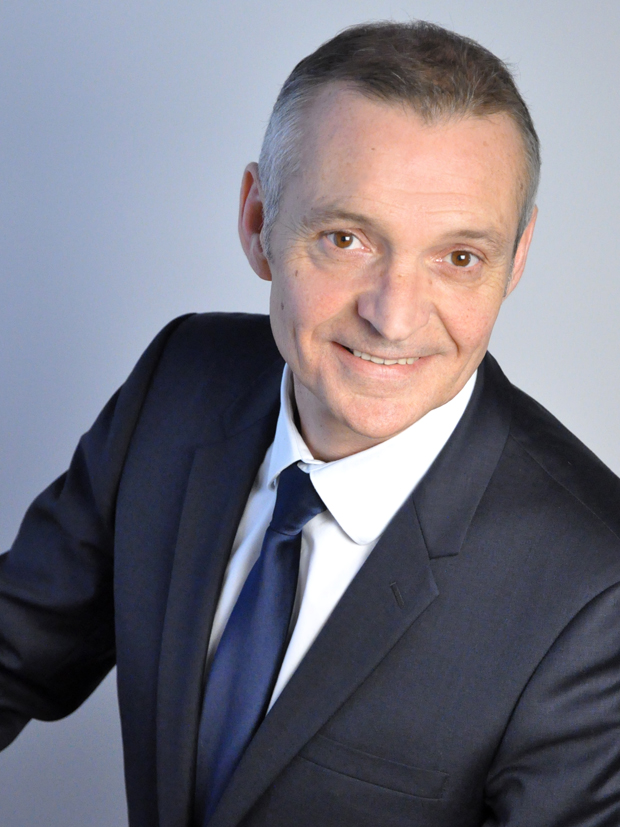 jean-francois Lorcy