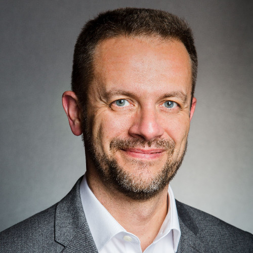 Nicolas Gaillot