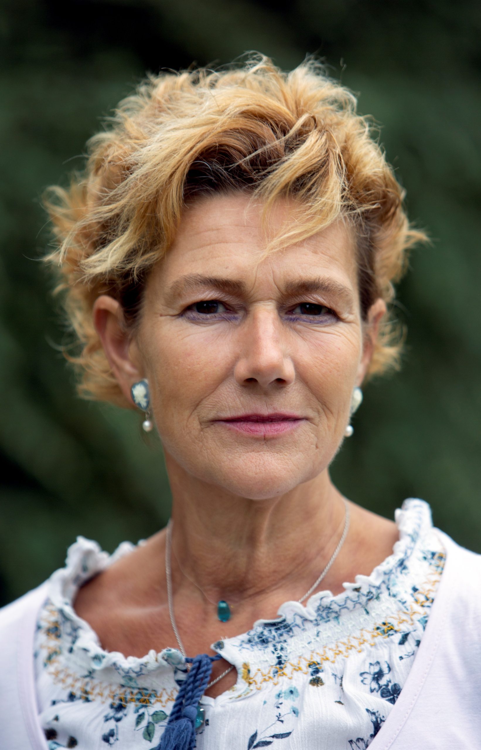 SOPHIE C.
