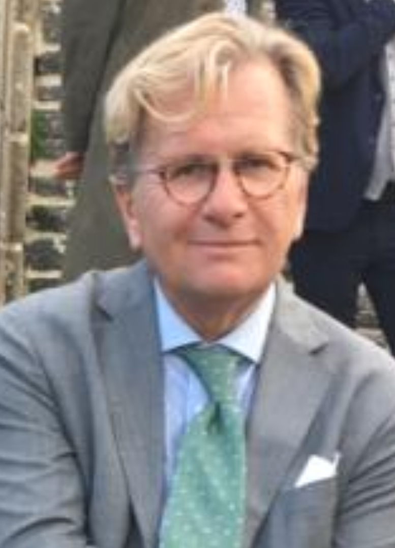 Bertrand Louis la Blancherie