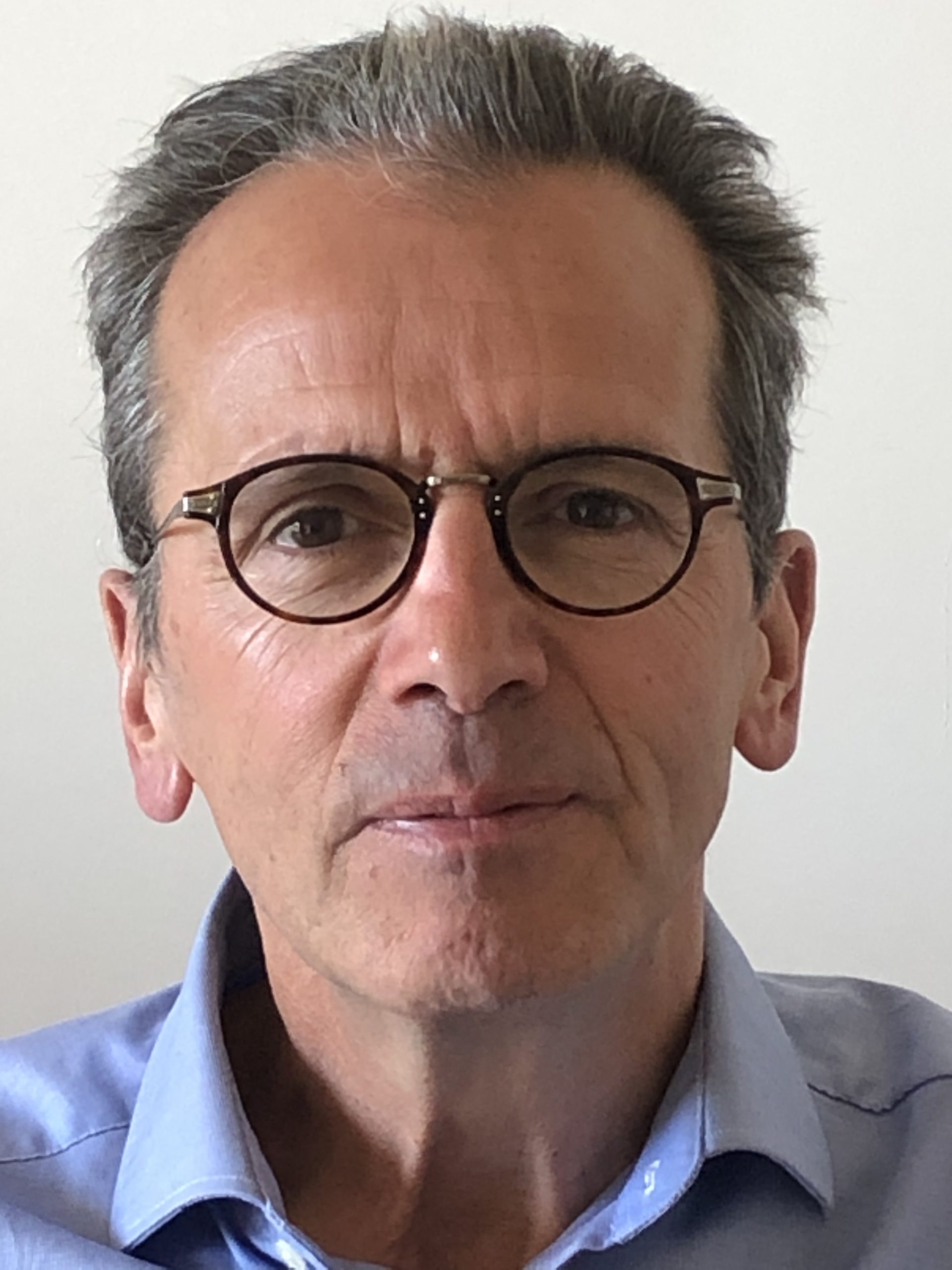 Laurent Montet