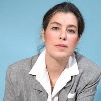 MARIE-CHRISTINE B.