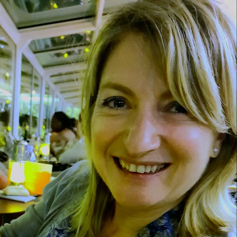 Isabelle SARRAZIN