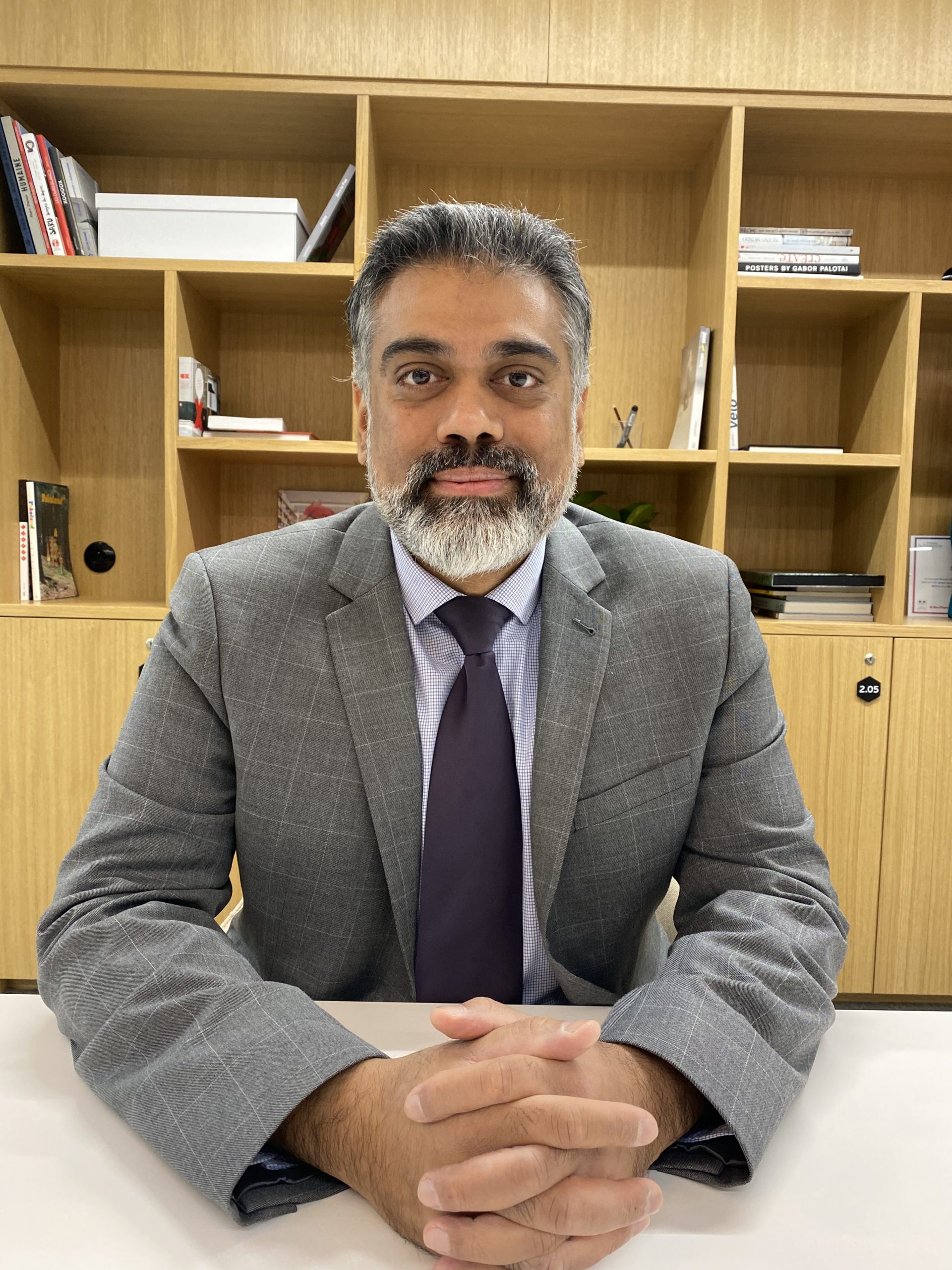 Yves M.