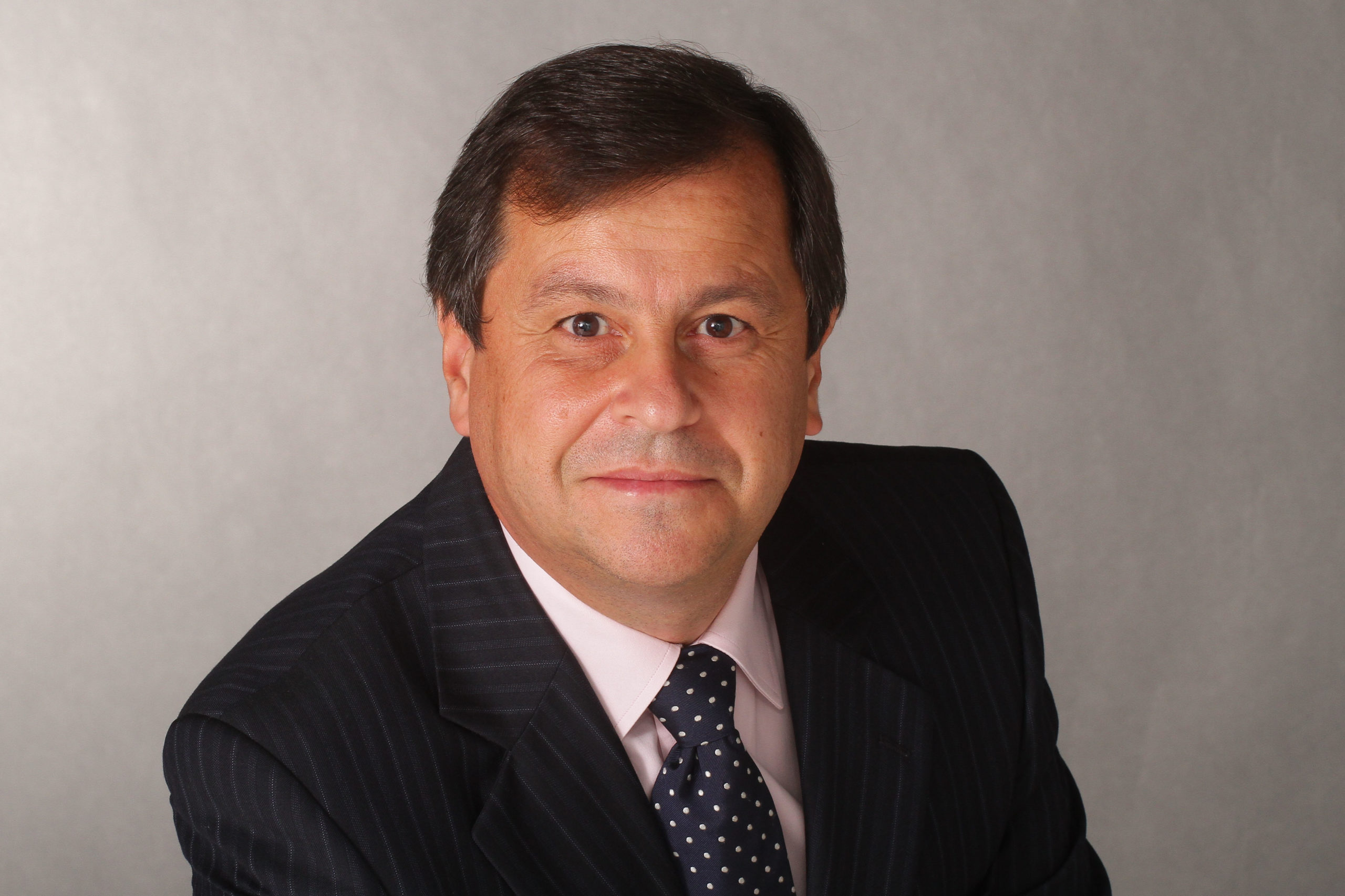 Philippe Tura