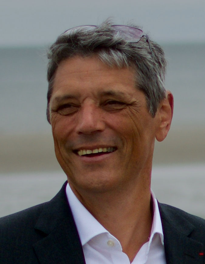 Marc Thelot