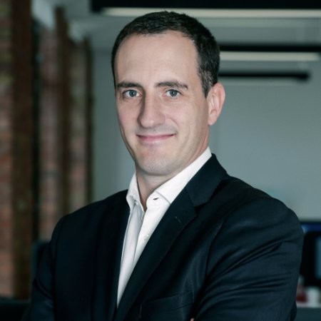 Frédéric Bonomo