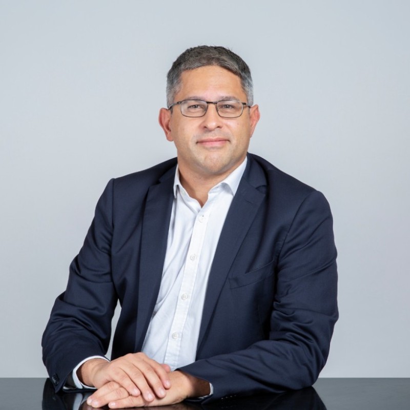 RENAUD LACOSTE