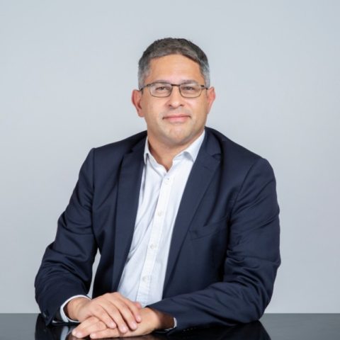 RENAUD LACOSTE