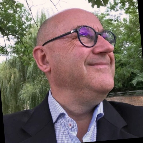 Alain B.