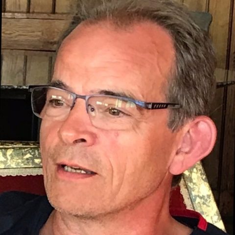 Francis D.