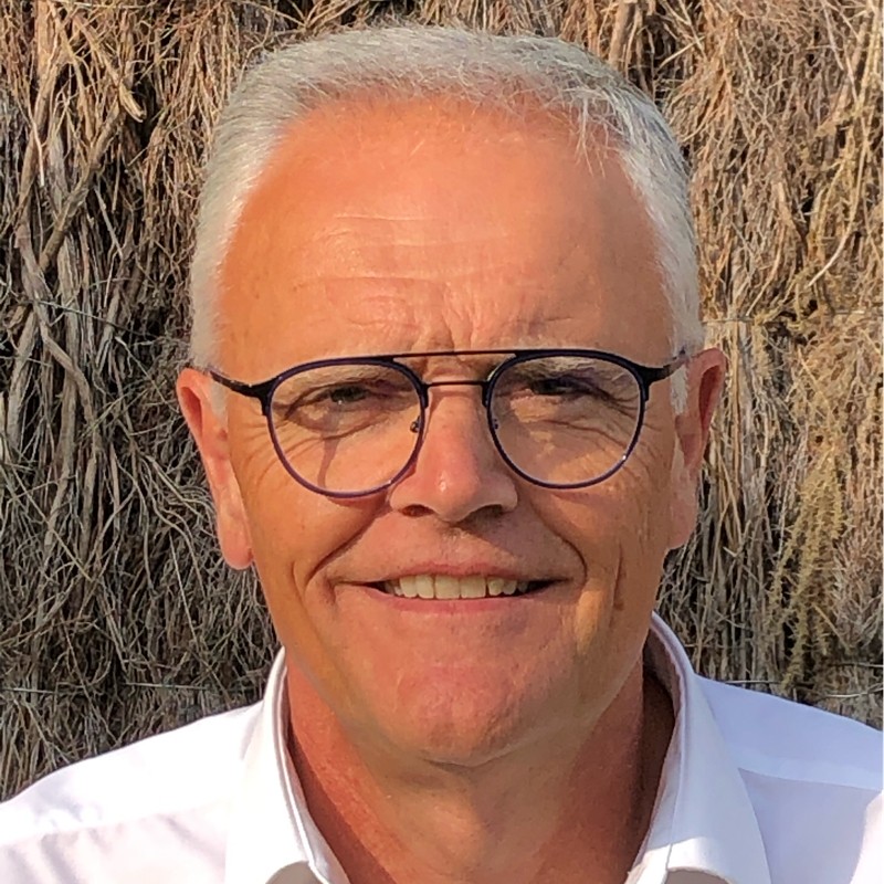 Patrick Boudier