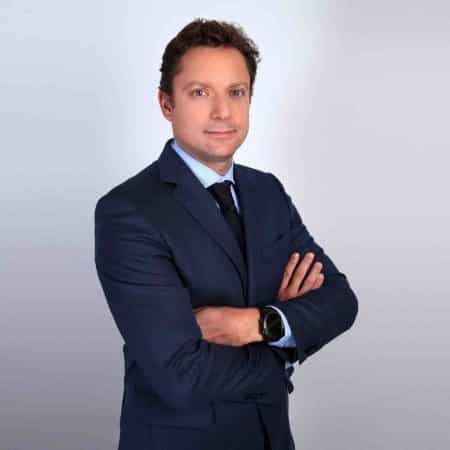 Marc LAGEL
