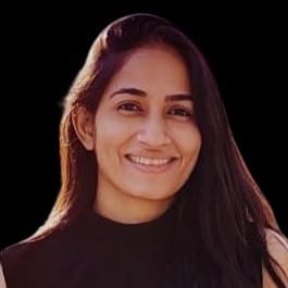 Shuchi S.