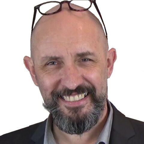 Patrick M.