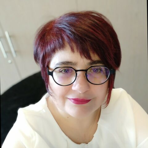 Sabine B.