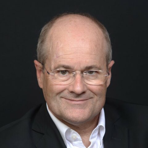 Alain L.