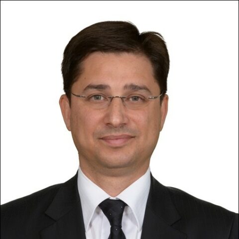 Serkan B.