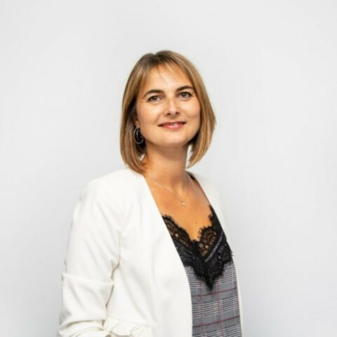 Gaëlle B.