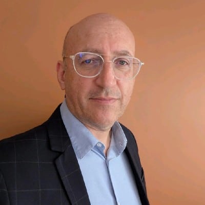Franck P.