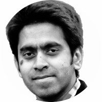 Syed Aemad M.