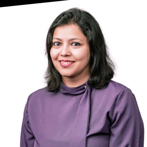 Meenal S.