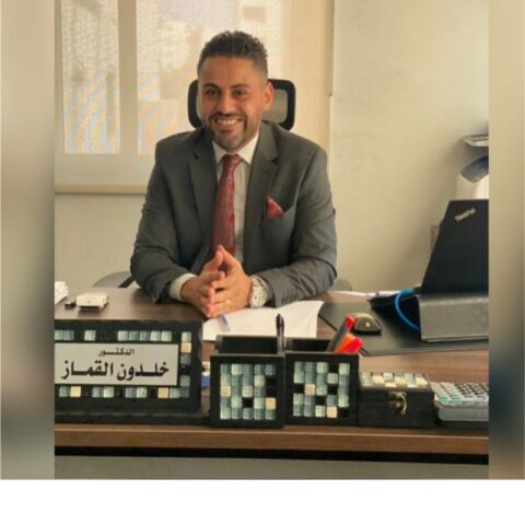 Khaldoon A.