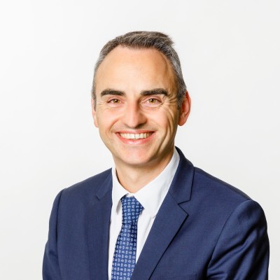 Régis F.