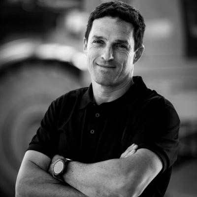 Marc J.