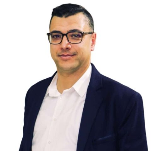 Aymen M.