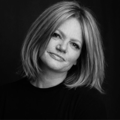 Gillian D.