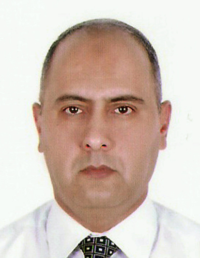 Adel B.