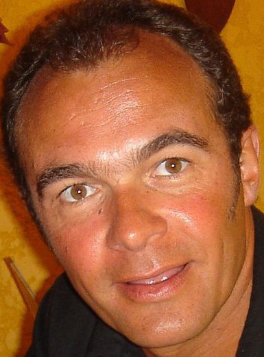 Bertrand G.