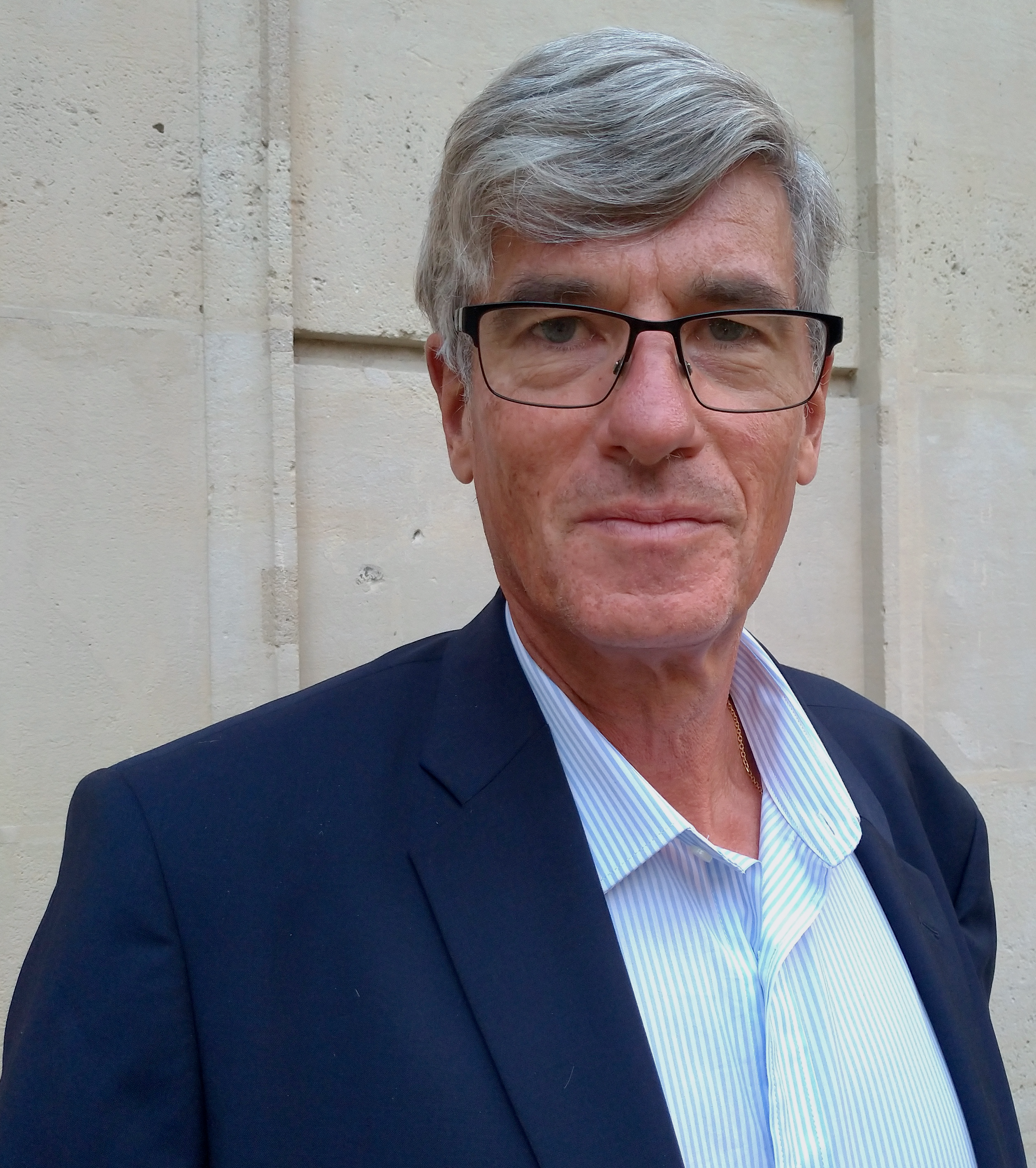 Pierre VILLATTE