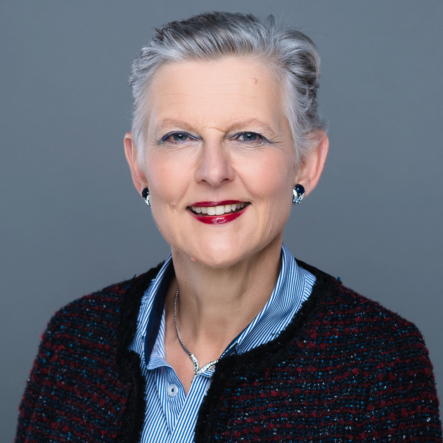 Véronique E.