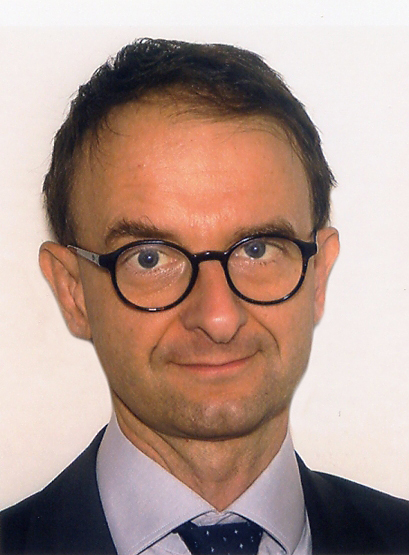 Etienne ROGER