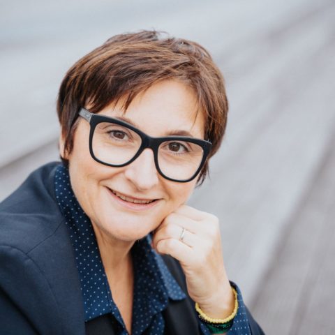 Marie-pierre A.