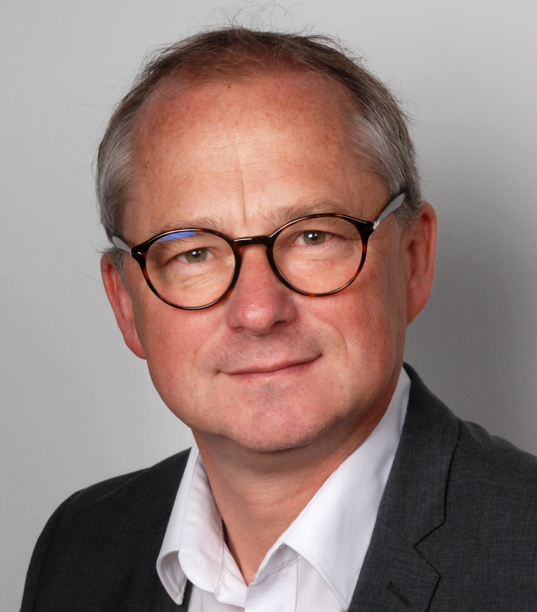 Frédéric BURAK