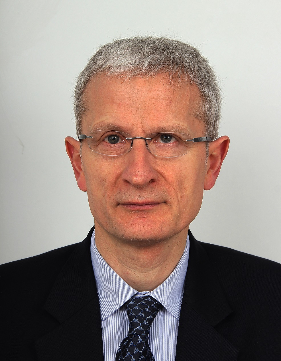 Laurent L.